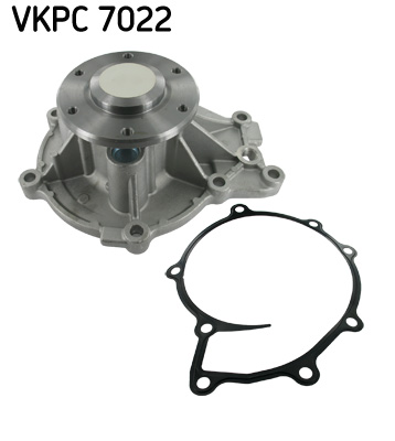 SKF Vízpumpa VKPC7022_SKF